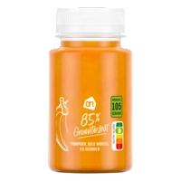 AH 85% groenteshot pompoen gele wortel