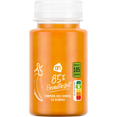 pdp-image-AH 85% groenteshot pompoen gele wortel