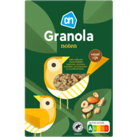 Afbeelding van Granola noten
