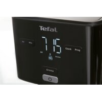 Afbeelding van Tefal Koffiezetapparaat smart'n light zwart