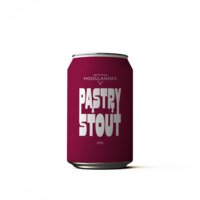 Afbeelding van Hooglander Pastry stout