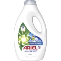Een afbeelding van Ariel Active+ wasmiddel