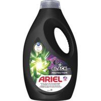 Een afbeelding van Ariel Revita black+ wasmiddel
