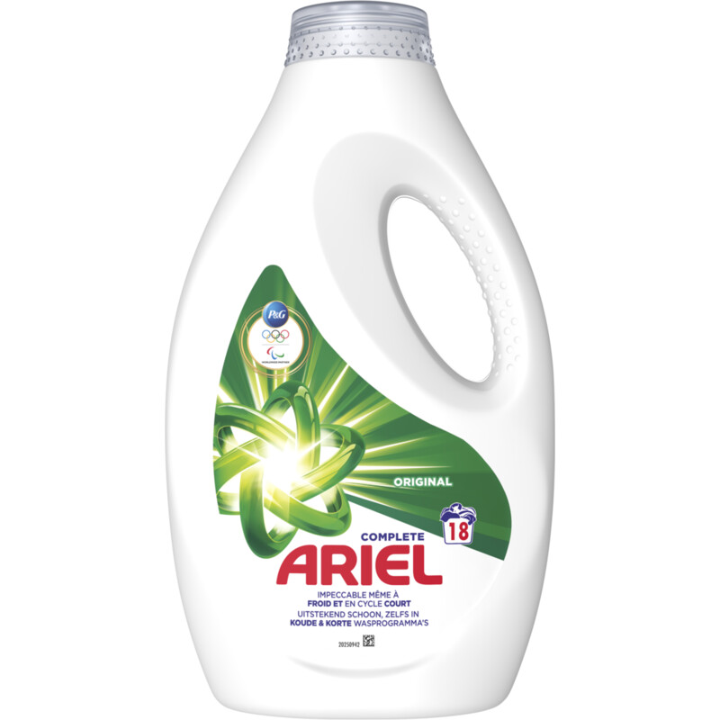 Een afbeelding van Ariel Vloeibaar original