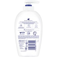 Een afbeelding van Dove Deeply nourishing verzorgende handzeep