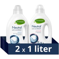 Een afbeelding van Neutral Wasmiddel Voordeelpakket