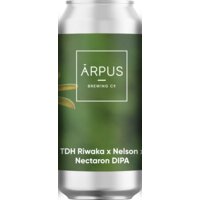 Afbeelding van Arpus TDH riwaka x nelson x nectaron