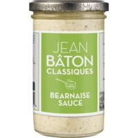 Een afbeelding van Jean Bâton Classiques bearnaise sauce