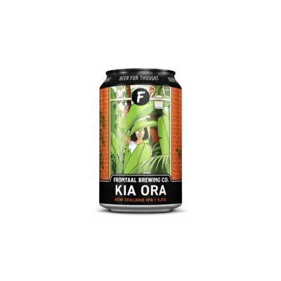 pdp-image-Frontaal Kia ora New Zealand IPA