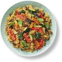 Een afbeelding van AH Marokkaanse couscous verspakket