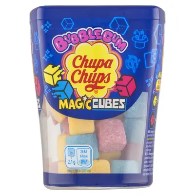 pdp-image-Chupa Chups Bubblegum magic cubes
