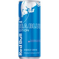 Een afbeelding van Red Bull Energy drink juneberry