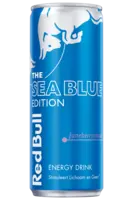 Red Bull Energy drink juneberry