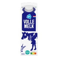 AH Volle melk