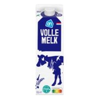 AH Volle melk