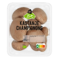 AH Biologisch Kastanjechampignons