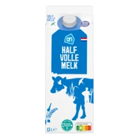 AH Halfvolle melk