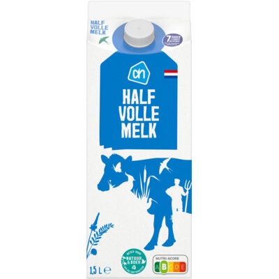 pdp-image-AH Halfvolle melk