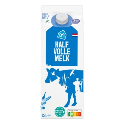 pdp-image-AH Halfvolle melk