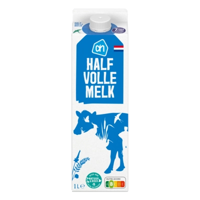 pdp-image-AH Halfvolle melk