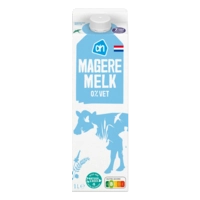 AH Magere melk