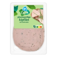 AH Terra Plantaardige kipfilet met tuinkruiden