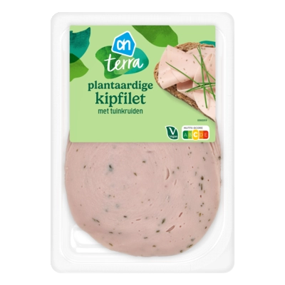 pdp-image-AH Terra Plantaardige kipfilet met tuinkruiden