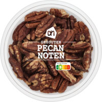 Een afbeelding van AH Gezouten pecannoten