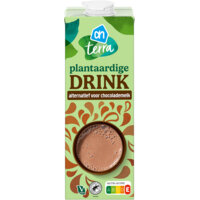 Afbeelding van Terra Plantaardige drink chocolade