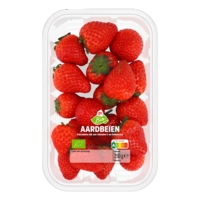 AH Biologisch Nederlandse aardbeien