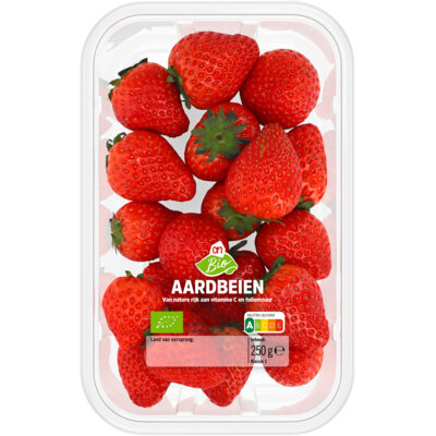 pdp-image-AH Biologisch Aardbeien
