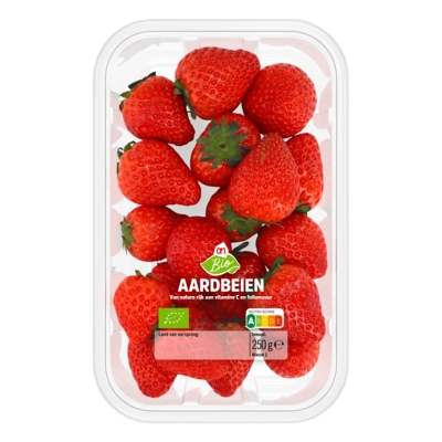 pdp-image-AH Biologisch Nederlandse aardbeien