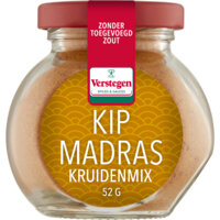 Afbeelding van Verstegen Kip madras kruidenmix