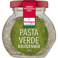 Afbeelding van Verstegen Pasta verde kruidenmix