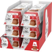 Een afbeelding van Gourmet Revelations mousse met rund