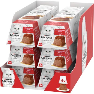 pdp-image-Gourmet Revelations mousse met rund