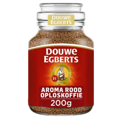 pdp-image-Douwe Egberts Aroma rood oploskoffie