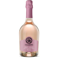 Afbeelding van Villa Rosa Rosato