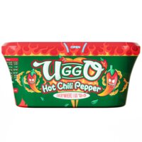 Een afbeelding van Uggo Hot chili pepper