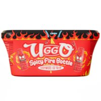 Een afbeelding van Uggo Spicy fire bottle