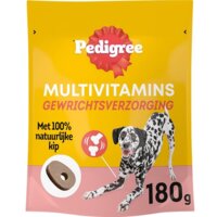 Pedigree Multivitamins gewrichtsverzorging