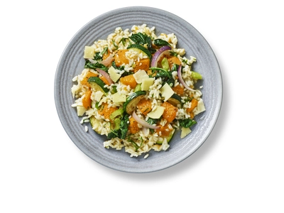 pdp-image-AH Gesneden verspakket pompoen risotto