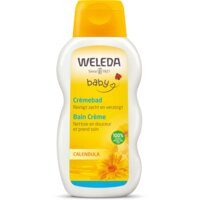 Afbeelding van Weleda Baby calendula crèmebad