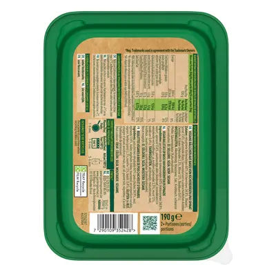 pdp-image-Garden Gourmet Falafel spinazie