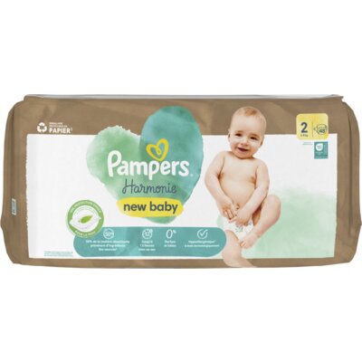 Pampers diapers pack store of 2