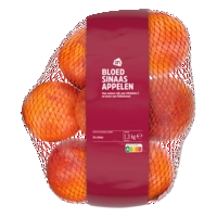 AH Bloedsinaasappelen