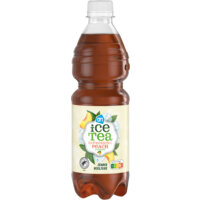 Afbeelding van Ice tea peach koolzuurvrij