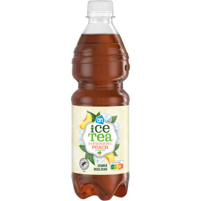pdp-image-AH Ice tea peach koolzuurvrij