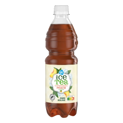 pdp-image-AH Ice tea peach koolzuurvrij