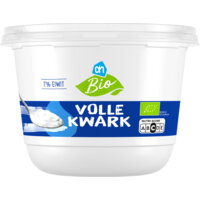 Afbeelding van Biologisch Volle kwark
